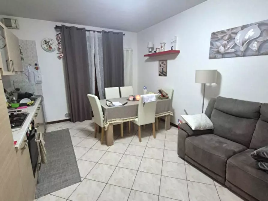 Immagine 1 di Appartamento in vendita  in Via Montà a Padova