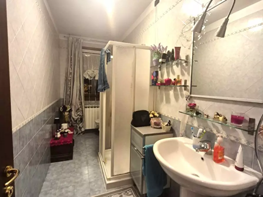 Immagine 2 di Appartamento in vendita  in Via Montà a Padova