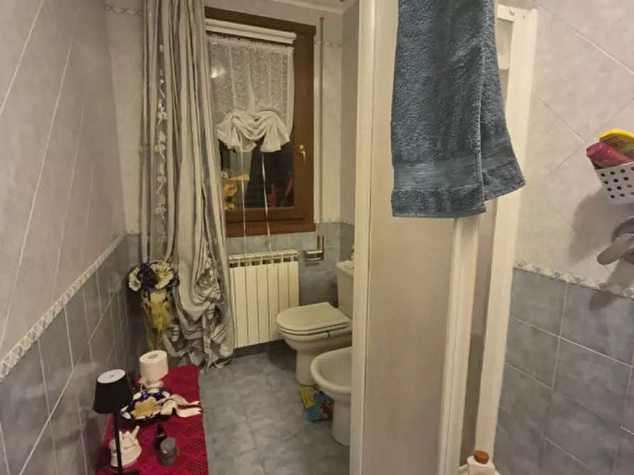 Immagine 3 di Appartamento in vendita  in Via Montà a Padova