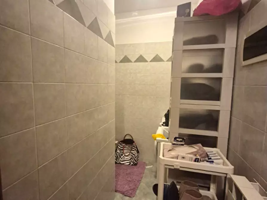 Immagine 5 di Appartamento in vendita  in Via Montà a Padova