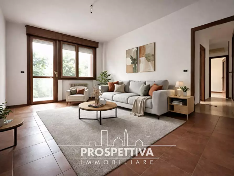 Immagine 4 di Appartamento in vendita  in Via Sandro Botticelli a San Donà Di Piave