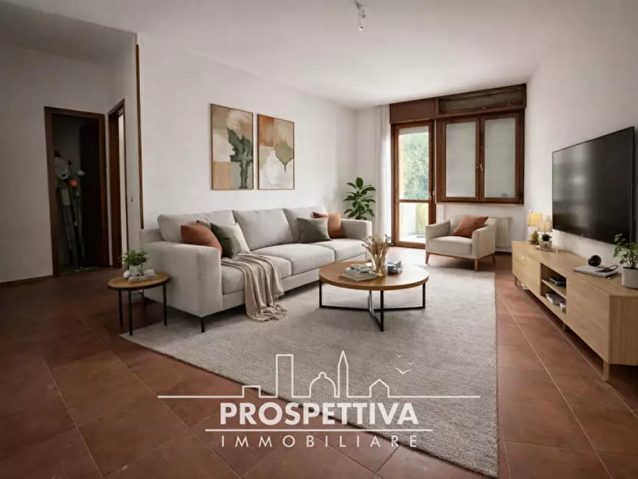 Immagine 6 di Appartamento in vendita  in Via Sandro Botticelli a San Donà Di Piave