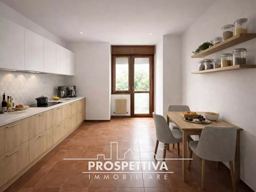 Immagine 13 di Appartamento in vendita  in Via Sandro Botticelli a San Donà Di Piave