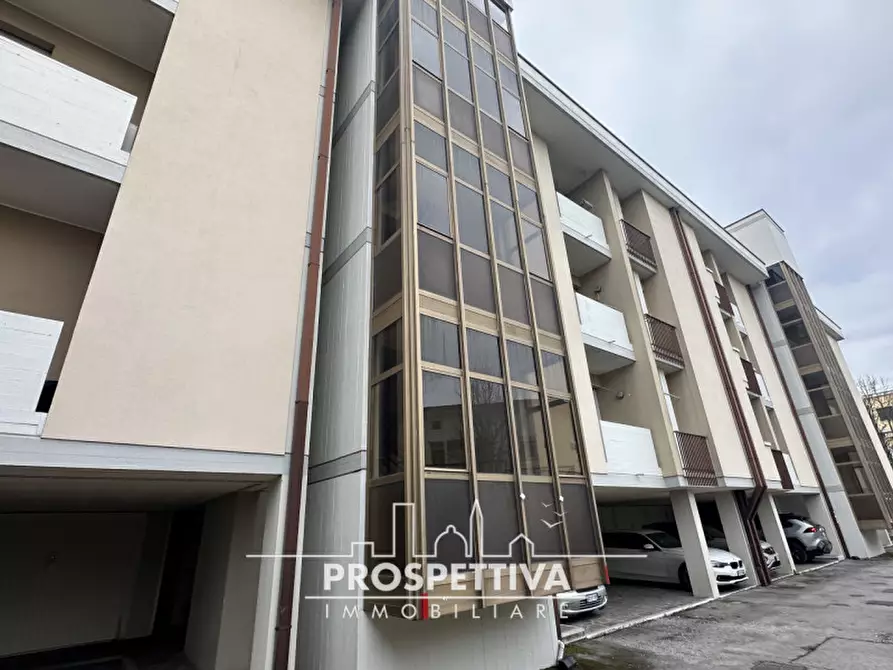 Immagine 19 di Appartamento in vendita  in Via Sandro Botticelli a San Donà Di Piave