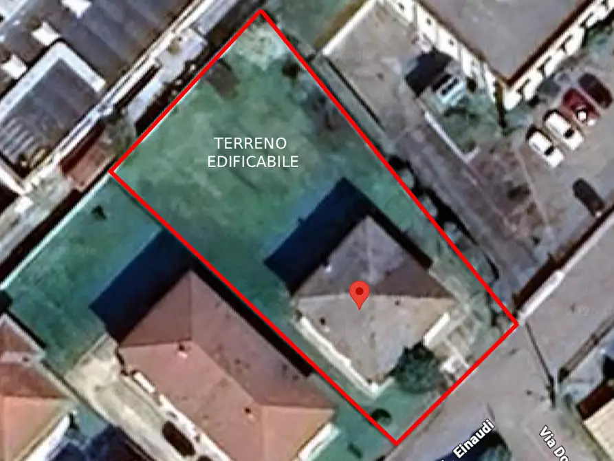 Immagine 1 di Casa indipendente in vendita  in Via Luigi Einaudi, 2 a Montecchio Maggiore