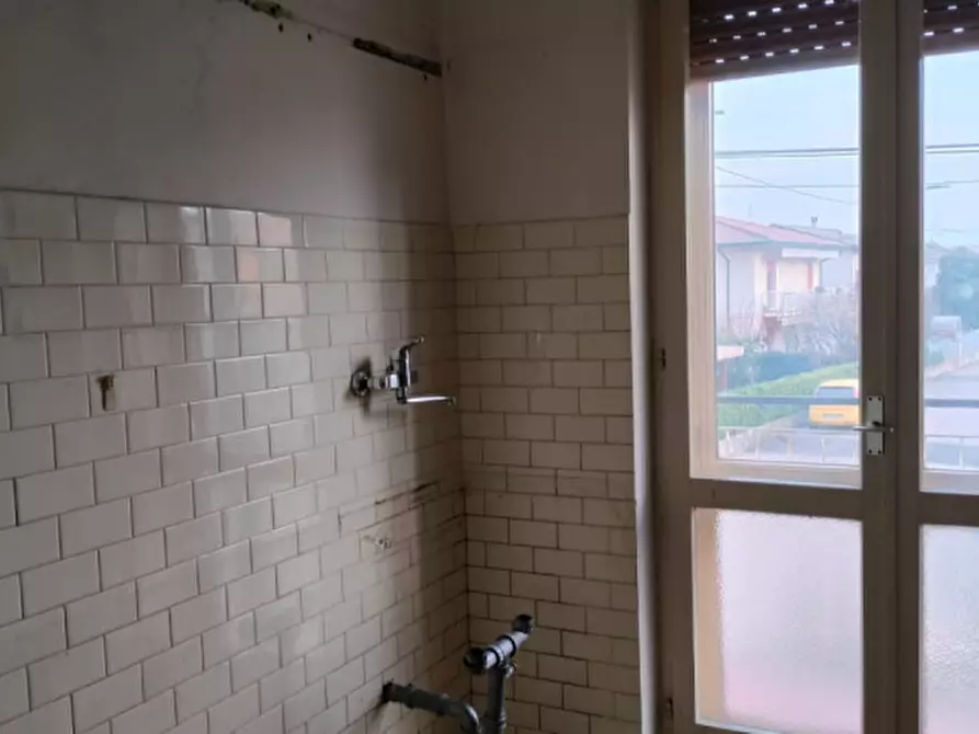 Immagine 8 di Casa indipendente in vendita  in Via Luigi Einaudi, 2 a Montecchio Maggiore