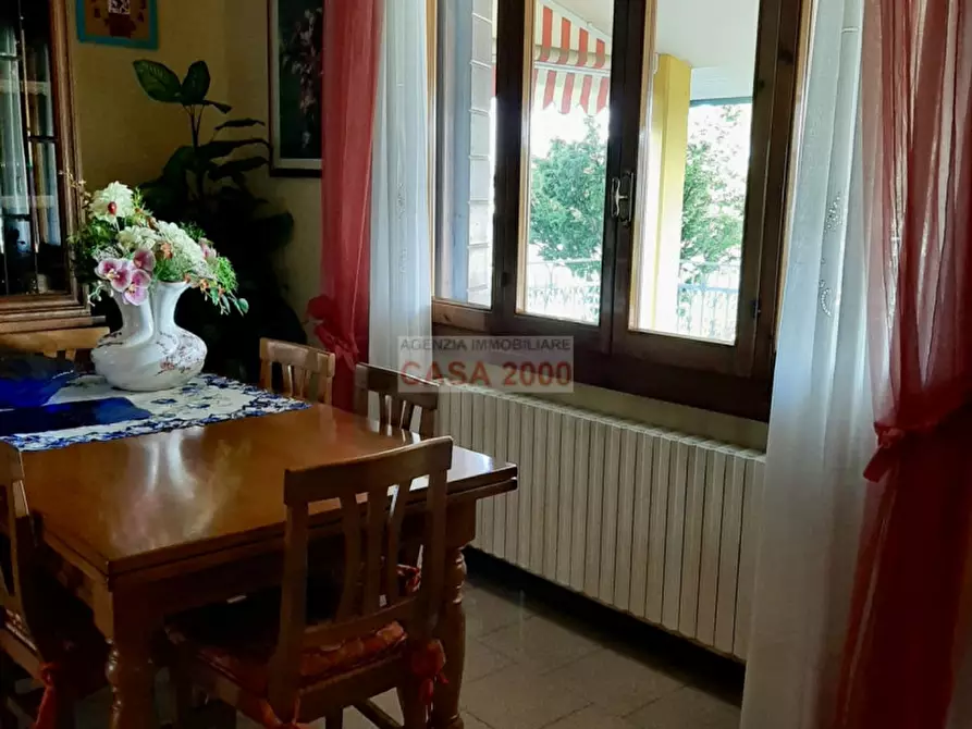 Immagine 14 di Villa in vendita  a Piombino Dese