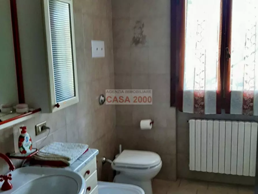 Immagine 17 di Villa in vendita  a Piombino Dese