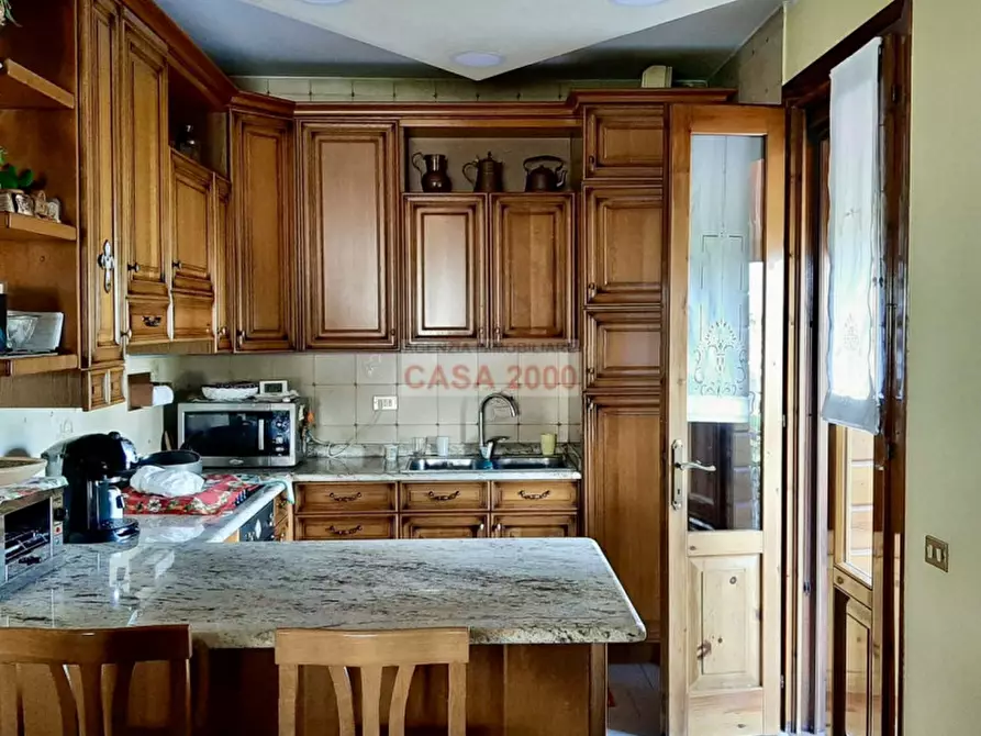 Immagine 21 di Villa in vendita  a Piombino Dese