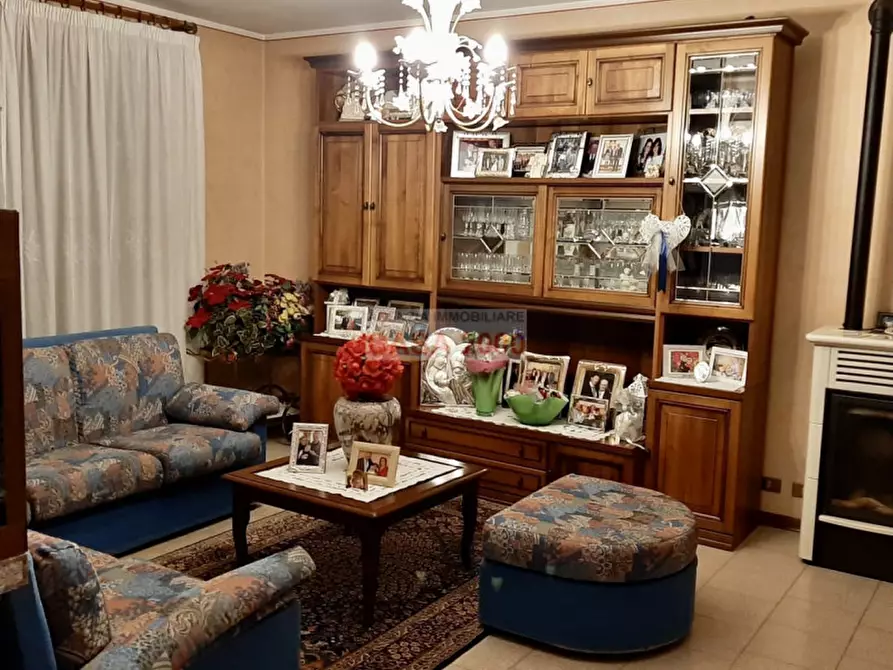 Immagine 23 di Villa in vendita  a Piombino Dese