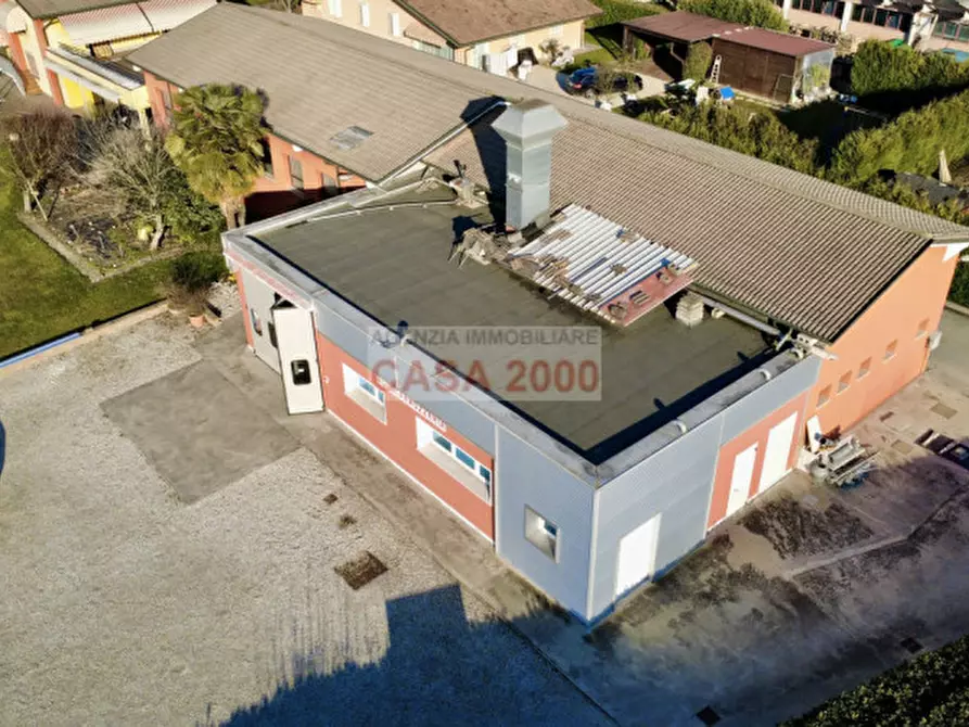 Immagine 25 di Villa in vendita  a Piombino Dese