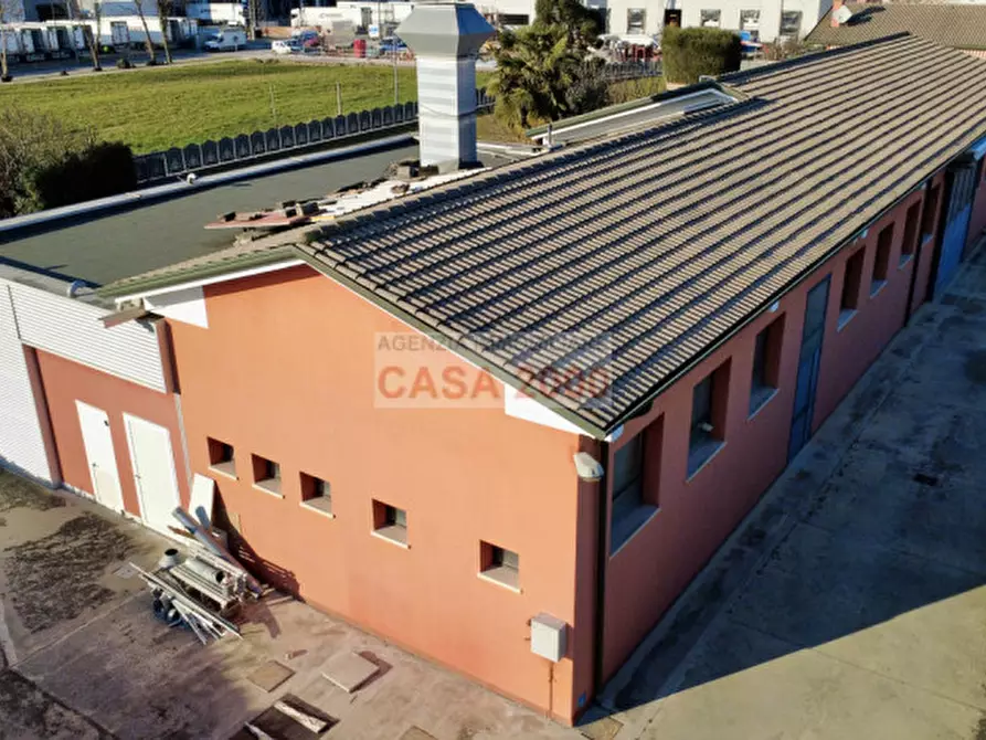 Immagine 28 di Villa in vendita  a Piombino Dese