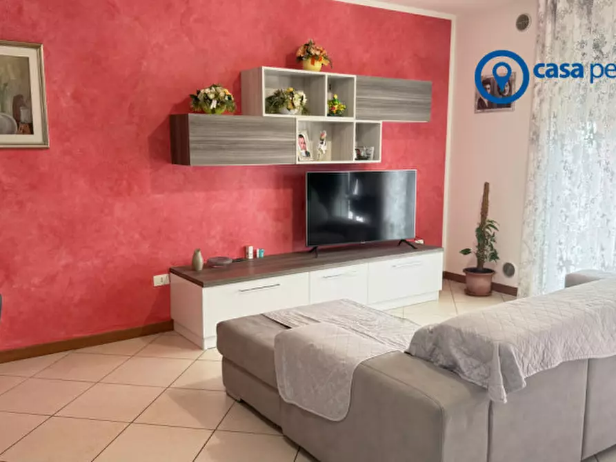 Immagine 7 di Appartamento in vendita  in Via Antonio Gramsci, 23 A a Gavello