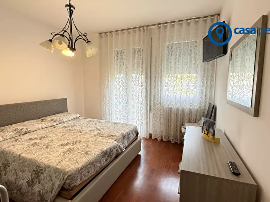 Immagine 9 di Appartamento in vendita  in Via Antonio Gramsci, 23 A a Gavello