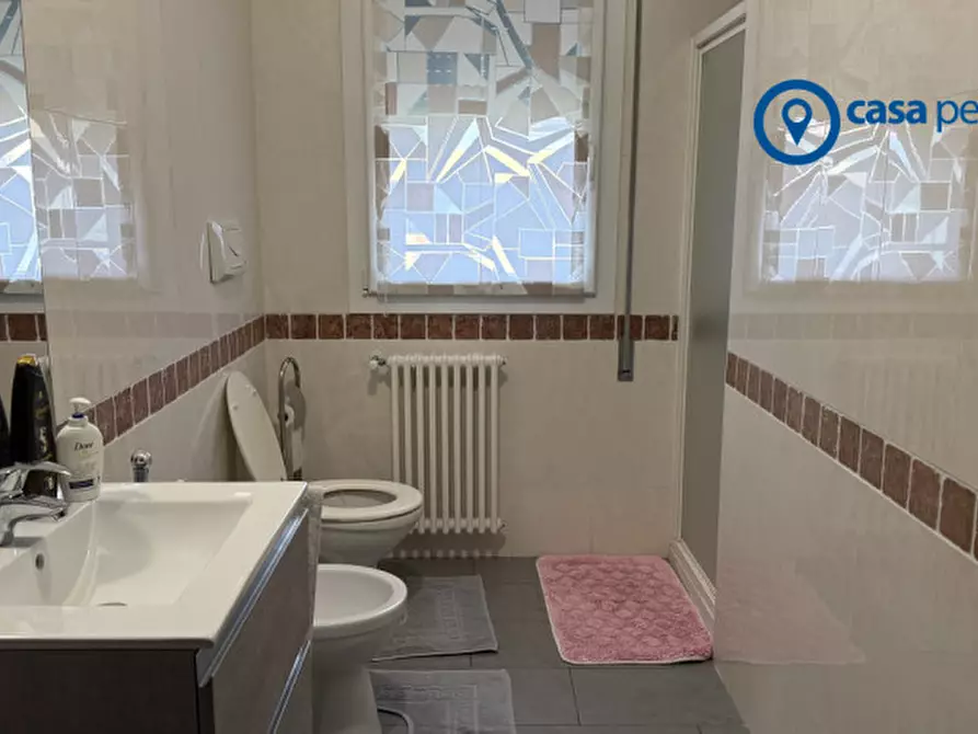 Immagine 13 di Appartamento in vendita  in Via Antonio Gramsci, 23 A a Gavello