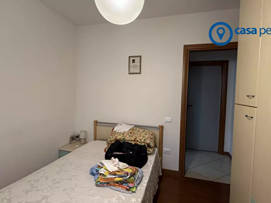 Immagine 16 di Appartamento in vendita  in Via Antonio Gramsci, 23 A a Gavello