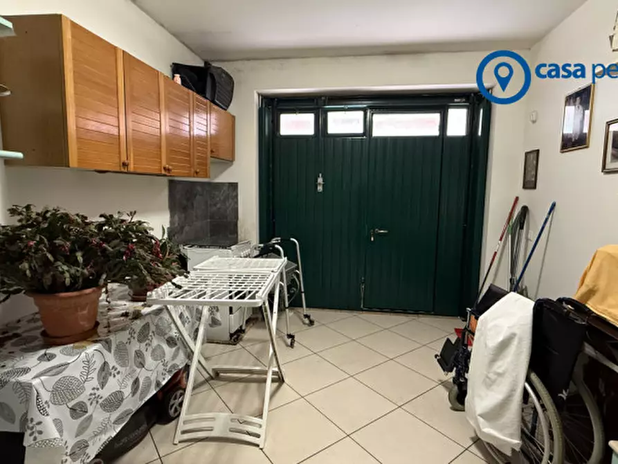 Immagine 18 di Appartamento in vendita  in Via Antonio Gramsci, 23 A a Gavello