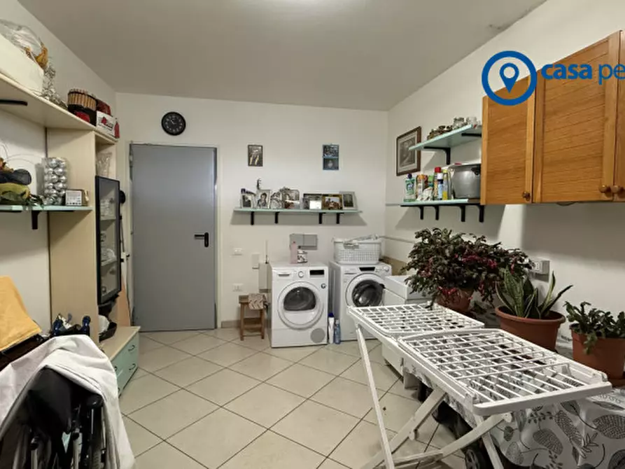 Immagine 19 di Appartamento in vendita  in Via Antonio Gramsci, 23 A a Gavello