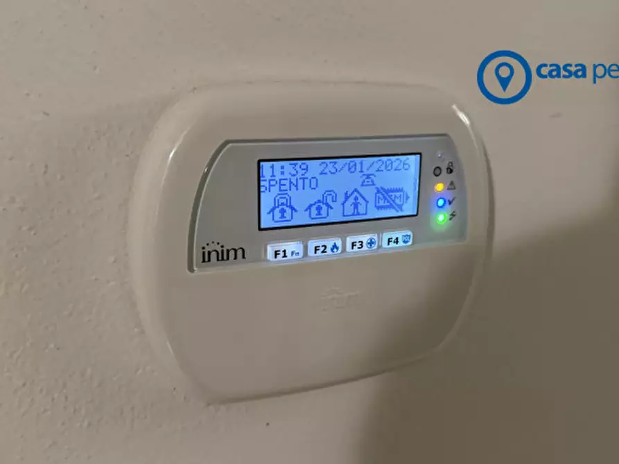 Immagine 21 di Appartamento in vendita  in Via Antonio Gramsci, 23 A a Gavello