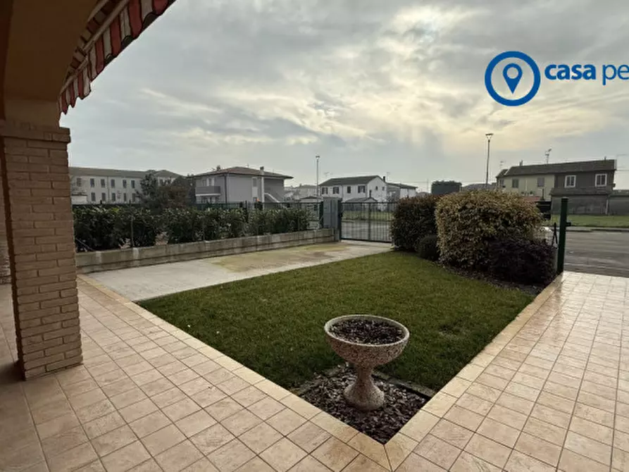 Immagine 22 di Appartamento in vendita  in Via Antonio Gramsci, 23 A a Gavello