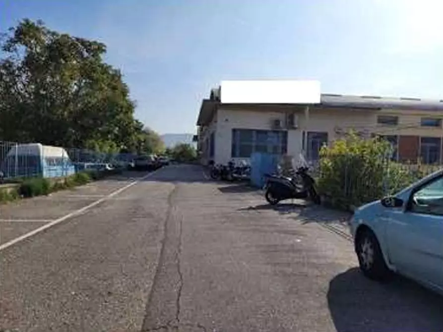 Immagine 2 di Capannone industriale in vendita  in via spolverino, 4 a Sasso Marconi