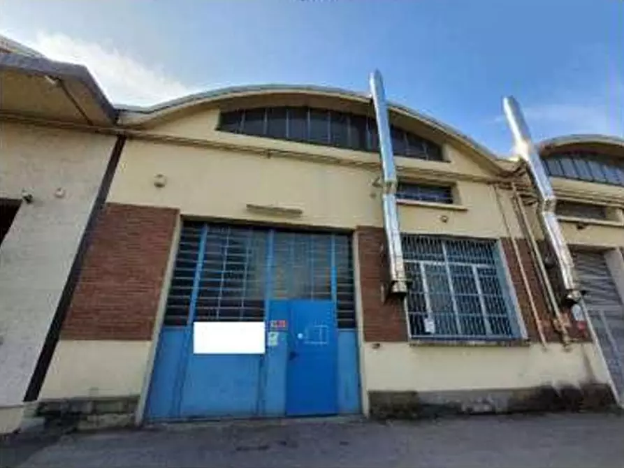 Immagine 3 di Capannone industriale in vendita  in via spolverino, 4 a Sasso Marconi