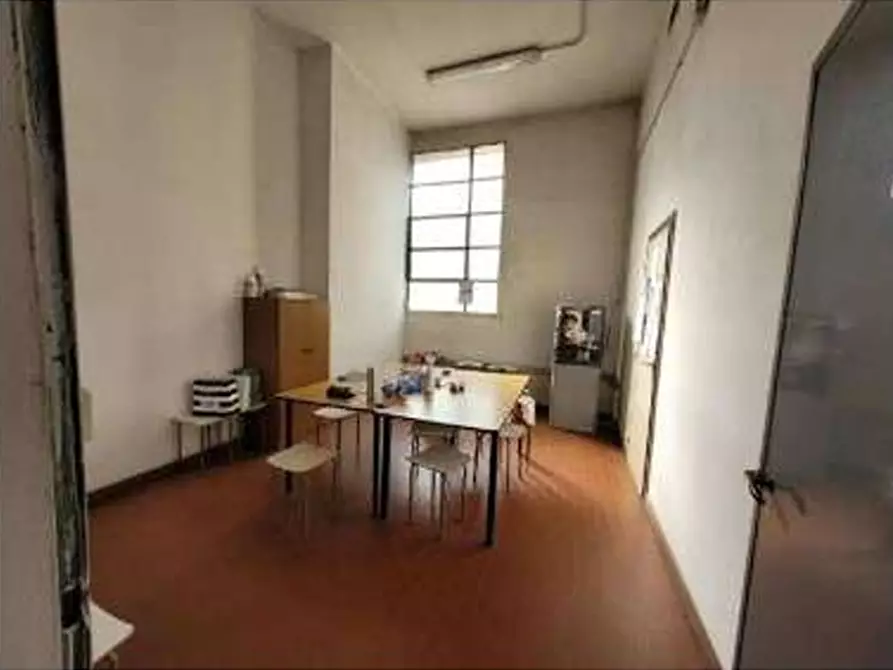 Immagine 4 di Capannone industriale in vendita  in via spolverino, 4 a Sasso Marconi
