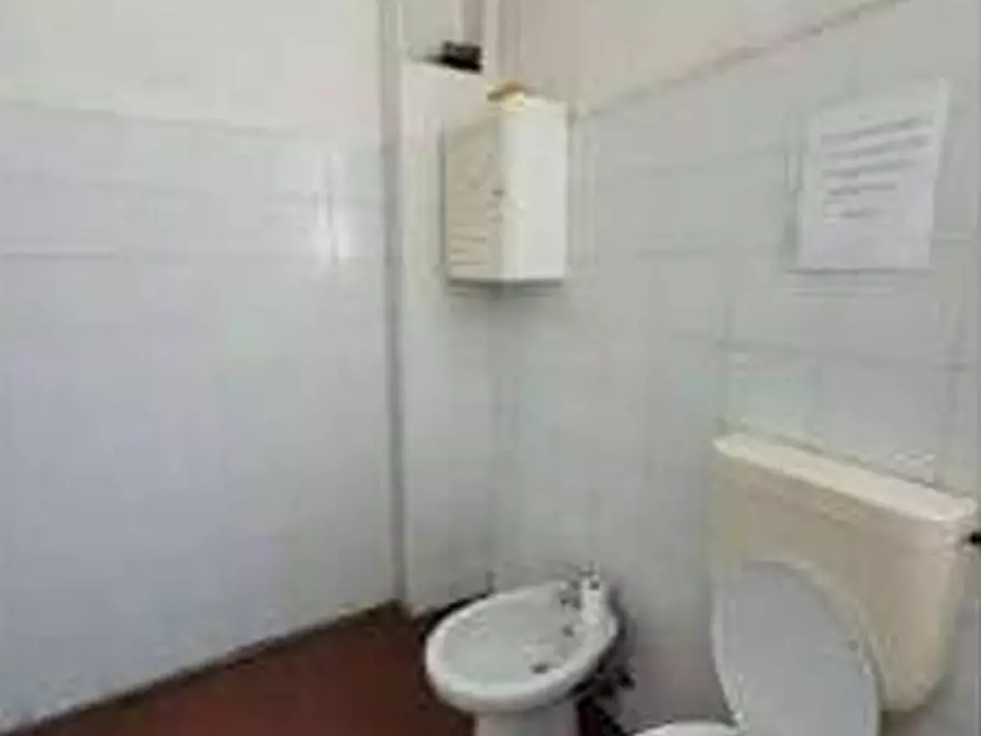 Immagine 5 di Capannone industriale in vendita  in via spolverino, 4 a Sasso Marconi