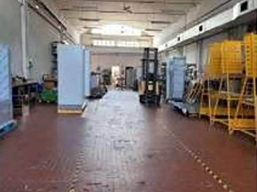 Immagine 7 di Capannone industriale in vendita  in via spolverino, 4 a Sasso Marconi