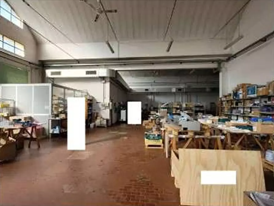 Immagine 9 di Capannone industriale in vendita  in via spolverino, 4 a Sasso Marconi