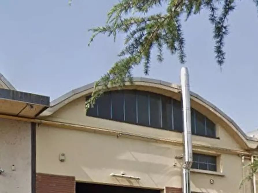 Immagine 15 di Capannone industriale in vendita  in via spolverino, 4 a Sasso Marconi
