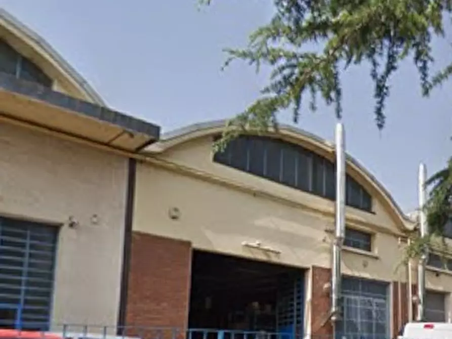 Immagine 16 di Capannone industriale in vendita  in via spolverino, 4 a Sasso Marconi