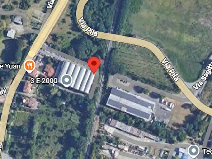 Immagine 18 di Capannone industriale in vendita  in via spolverino, 4 a Sasso Marconi