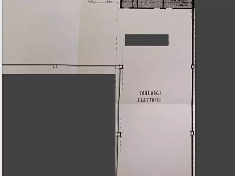 Immagine 14 di Capannone industriale in vendita  in via spolverino, 4 a Sasso Marconi