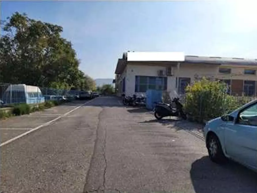 Immagine 2 di Capannone industriale in vendita  in via spolverino, 2 a Sasso Marconi