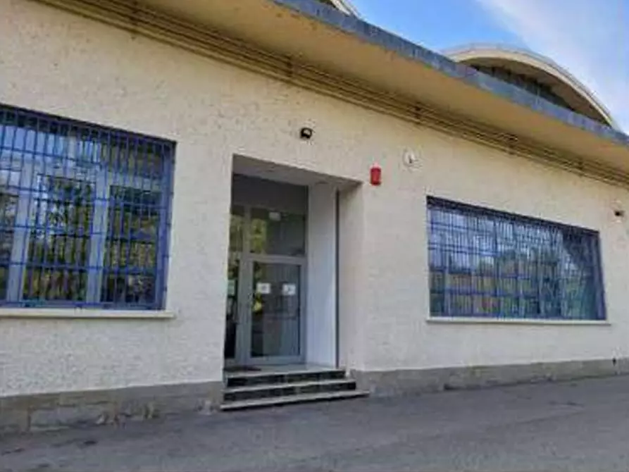 Immagine 3 di Capannone industriale in vendita  in via spolverino, 2 a Sasso Marconi