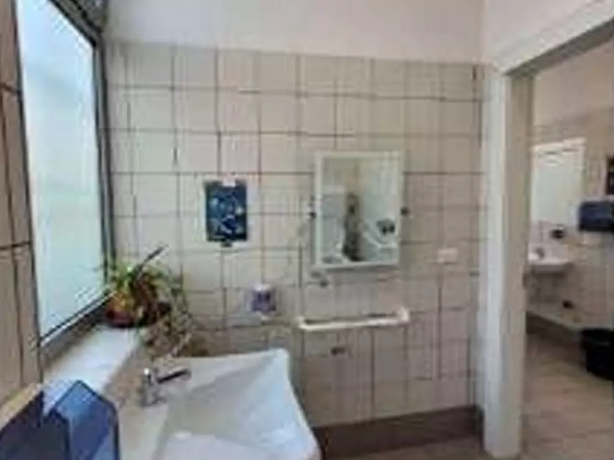 Immagine 4 di Capannone industriale in vendita  in via spolverino, 2 a Sasso Marconi