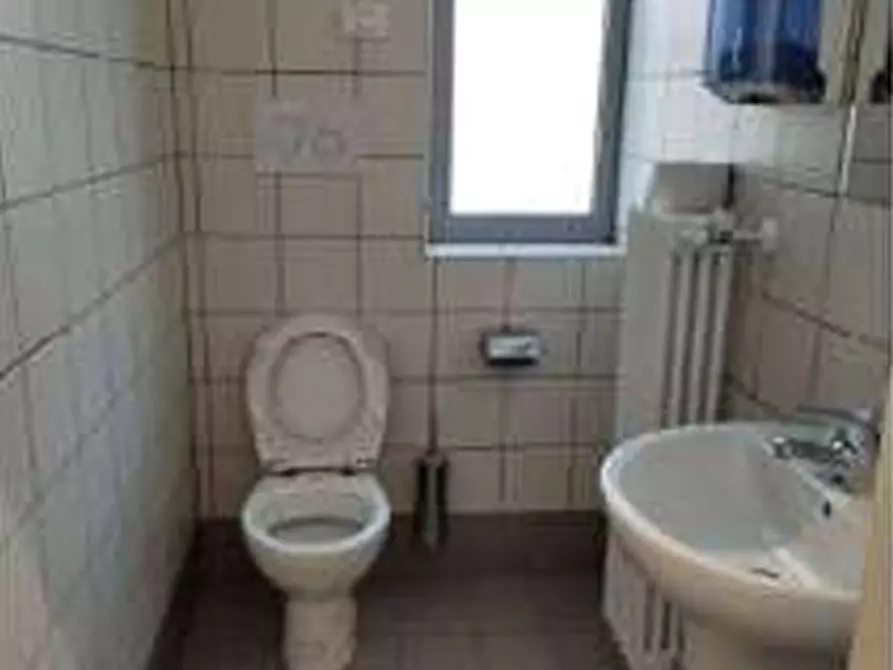 Immagine 9 di Capannone industriale in vendita  in via spolverino, 2 a Sasso Marconi