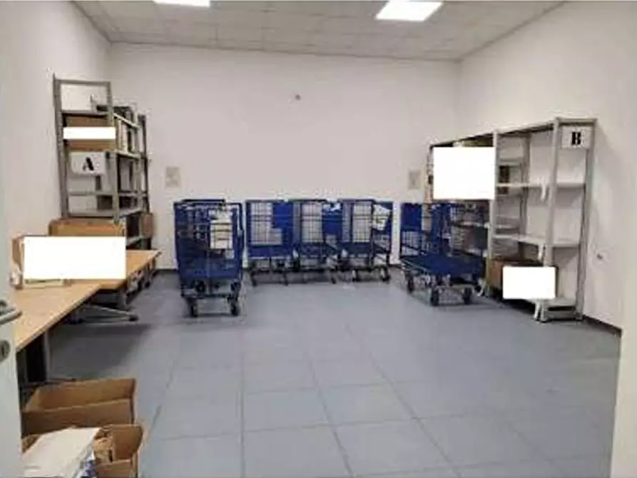 Immagine 12 di Capannone industriale in vendita  in via spolverino, 2 a Sasso Marconi