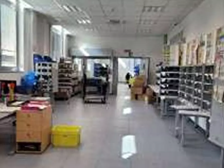 Immagine 13 di Capannone industriale in vendita  in via spolverino, 2 a Sasso Marconi