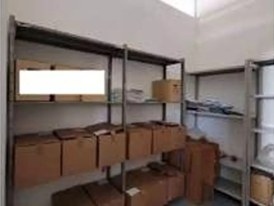 Immagine 14 di Capannone industriale in vendita  in via spolverino, 2 a Sasso Marconi