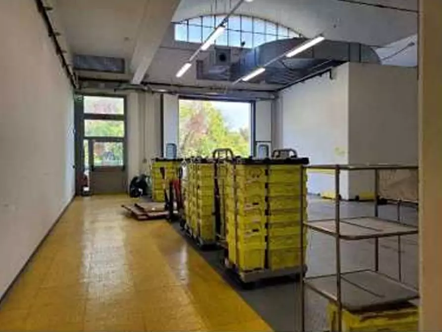Immagine 16 di Capannone industriale in vendita  in via spolverino, 2 a Sasso Marconi