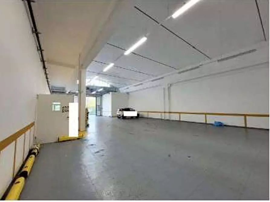 Immagine 17 di Capannone industriale in vendita  in via spolverino, 2 a Sasso Marconi