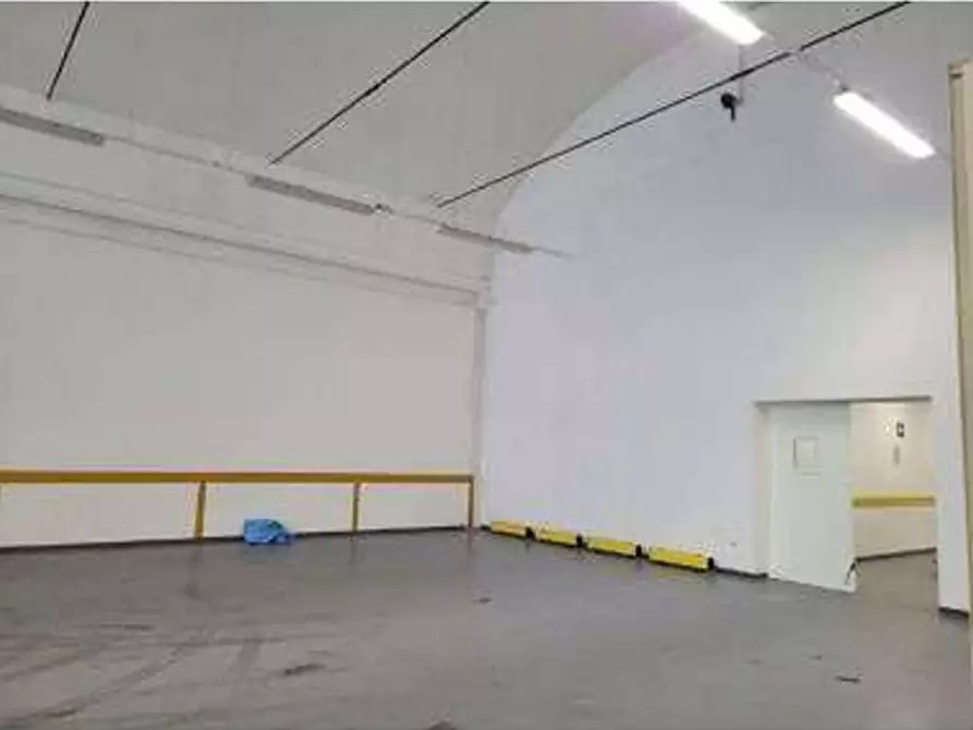 Immagine 19 di Capannone industriale in vendita  in via spolverino, 2 a Sasso Marconi