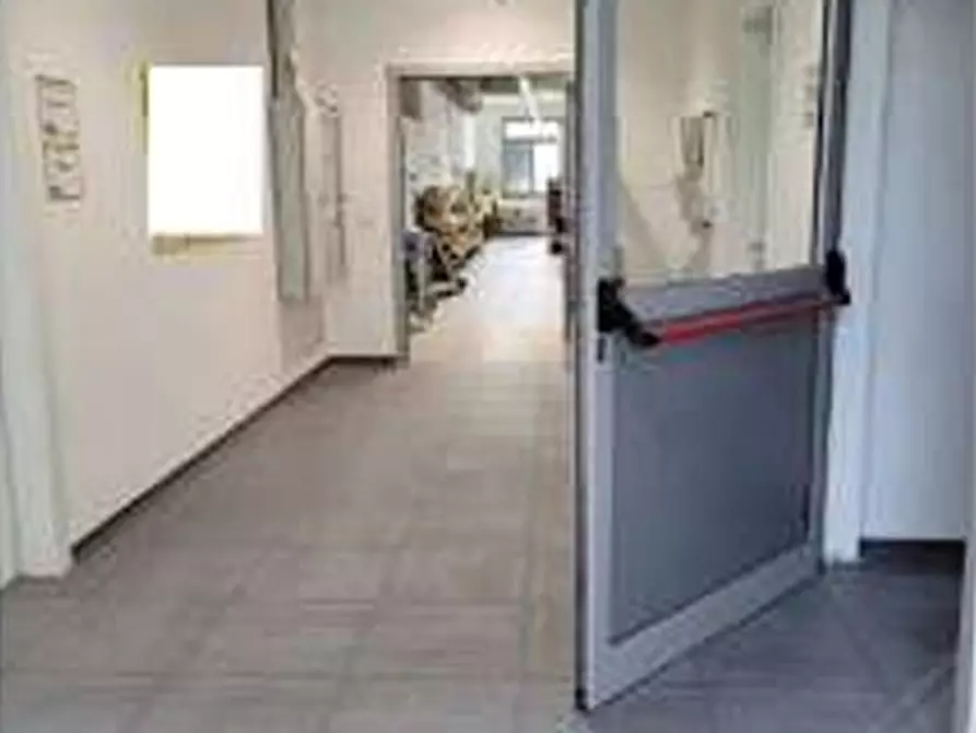 Immagine 19 di Capannone industriale in vendita  in via spolverino, 2 a Sasso Marconi
