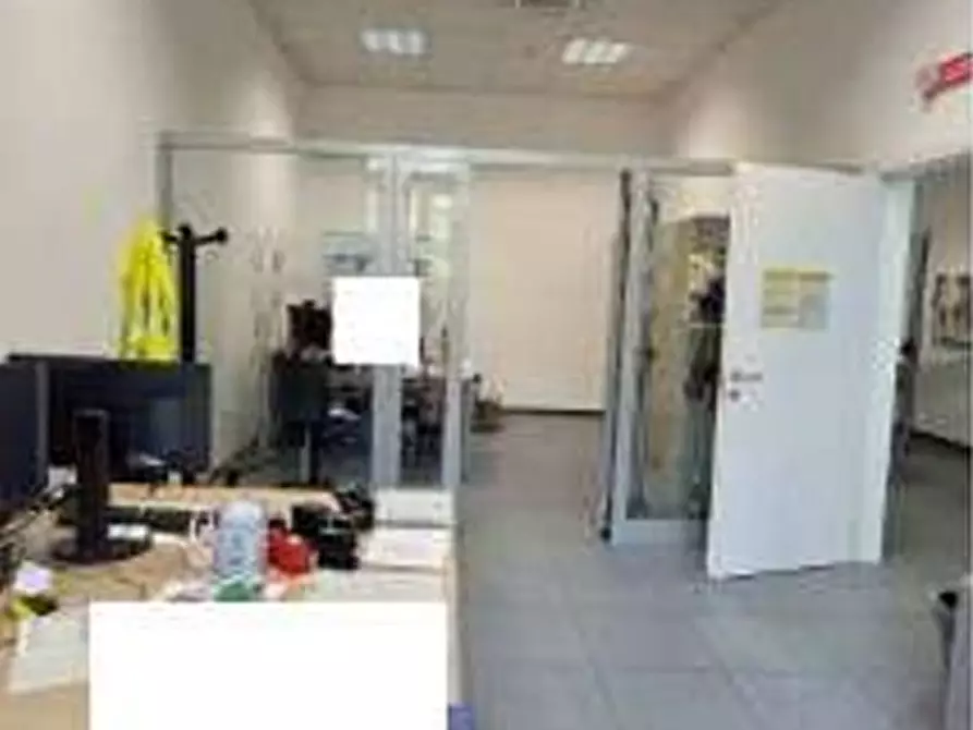 Immagine 20 di Capannone industriale in vendita  in via spolverino, 2 a Sasso Marconi