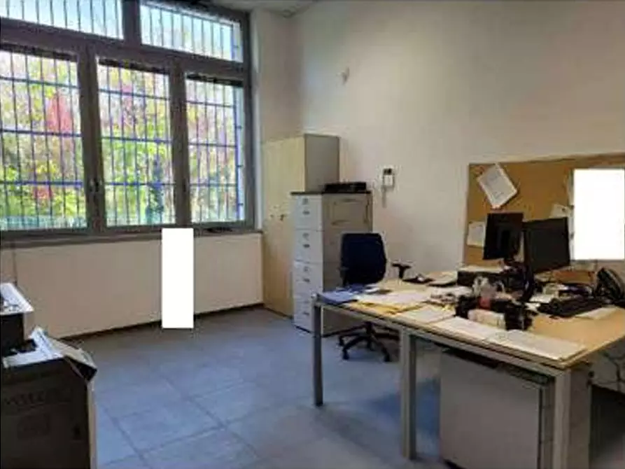 Immagine 21 di Capannone industriale in vendita  in via spolverino, 2 a Sasso Marconi