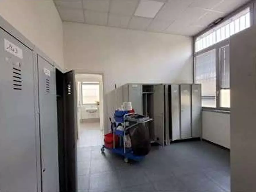 Immagine 22 di Capannone industriale in vendita  in via spolverino, 2 a Sasso Marconi