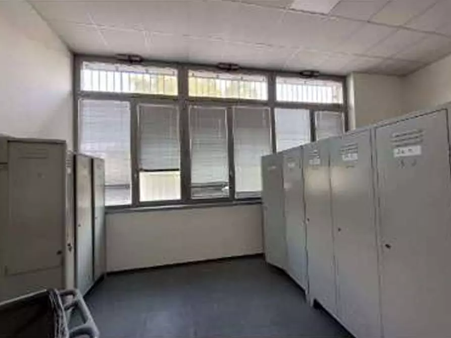 Immagine 23 di Capannone industriale in vendita  in via spolverino, 2 a Sasso Marconi