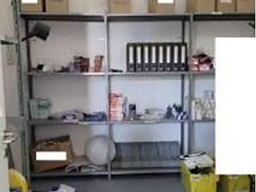 Immagine 27 di Capannone industriale in vendita  in via spolverino, 2 a Sasso Marconi